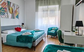 AD Trastevere Guest House